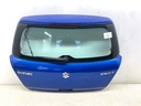 Portón trasero Suzuki Swift III