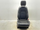 Asiento delantero derecho Jaguar XF Sportbrake (X260) 2.0 D AWD 177 kW 241 CV 2017-2022