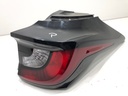 Piloto trasero derecho Toyota Yaris (_P21_, _PA1_, _PH1_)
