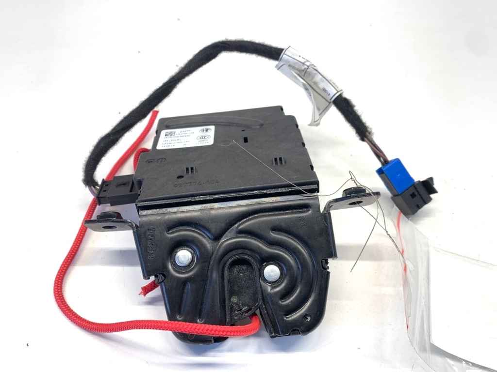 [STARK-874807] Cerradura de portón trasero Alfa Romeo Stelvio (949_)