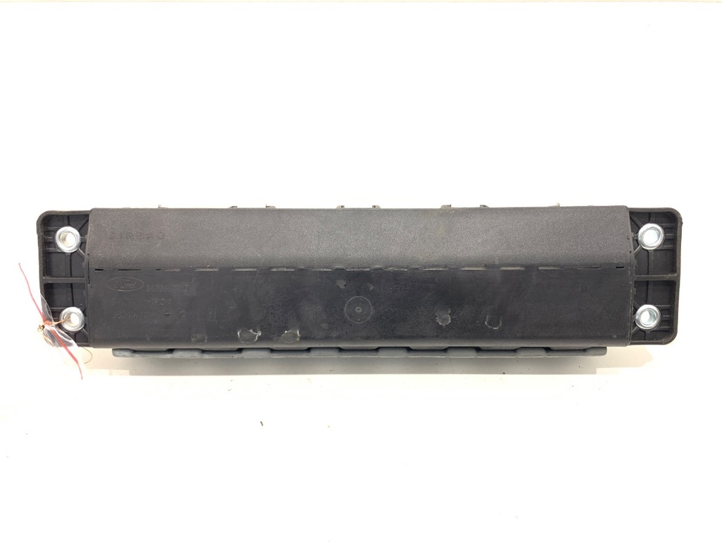 [STARK-878296] Airbag de rodilla Ford Ecosport