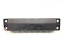 Airbag de rodilla Ford Ecosport