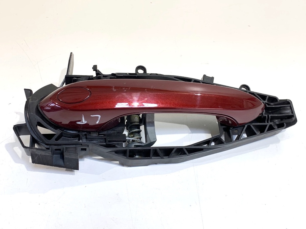 [STARK-878767] Maneta de puerta delantera izquierda BMW X4 (G02, F98)