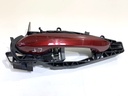 Maneta de puerta delantera izquierda BMW X4 (G02, F98)