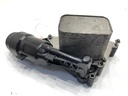 Soporte de filtro de aceite BMW X1 (F48)