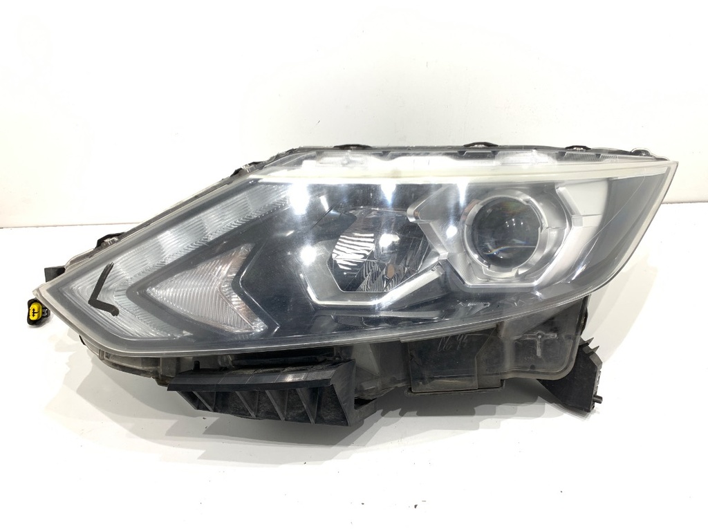 [STARK-886142] Faro delantero izquierdo Nissan Qashqai II SUV (J11, J11_)