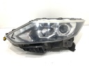 Faro delantero izquierdo Nissan Qashqai II SUV (J11, J11_)