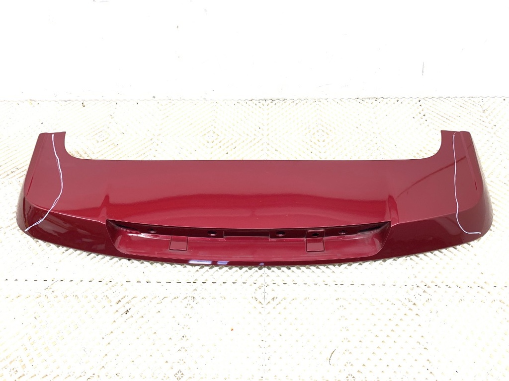 [STARK-801141] Alerón trasero SSANGYONG TORRES (J100) 2022-