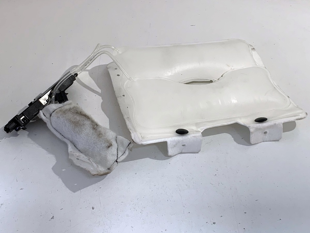 [STARK-898737] Asiento delantero izquierdo Mercedes-Benz GLE (V167)