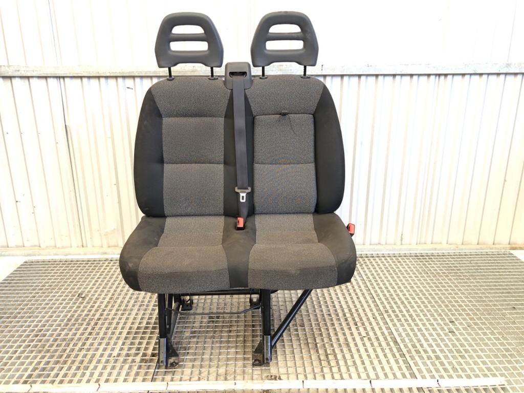 [STARK-907956] Asiento delantero derecho FIAT DUCATO (250_) 2006-2022