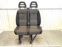 Asiento delantero derecho FIAT DUCATO (250_) 2006-2022