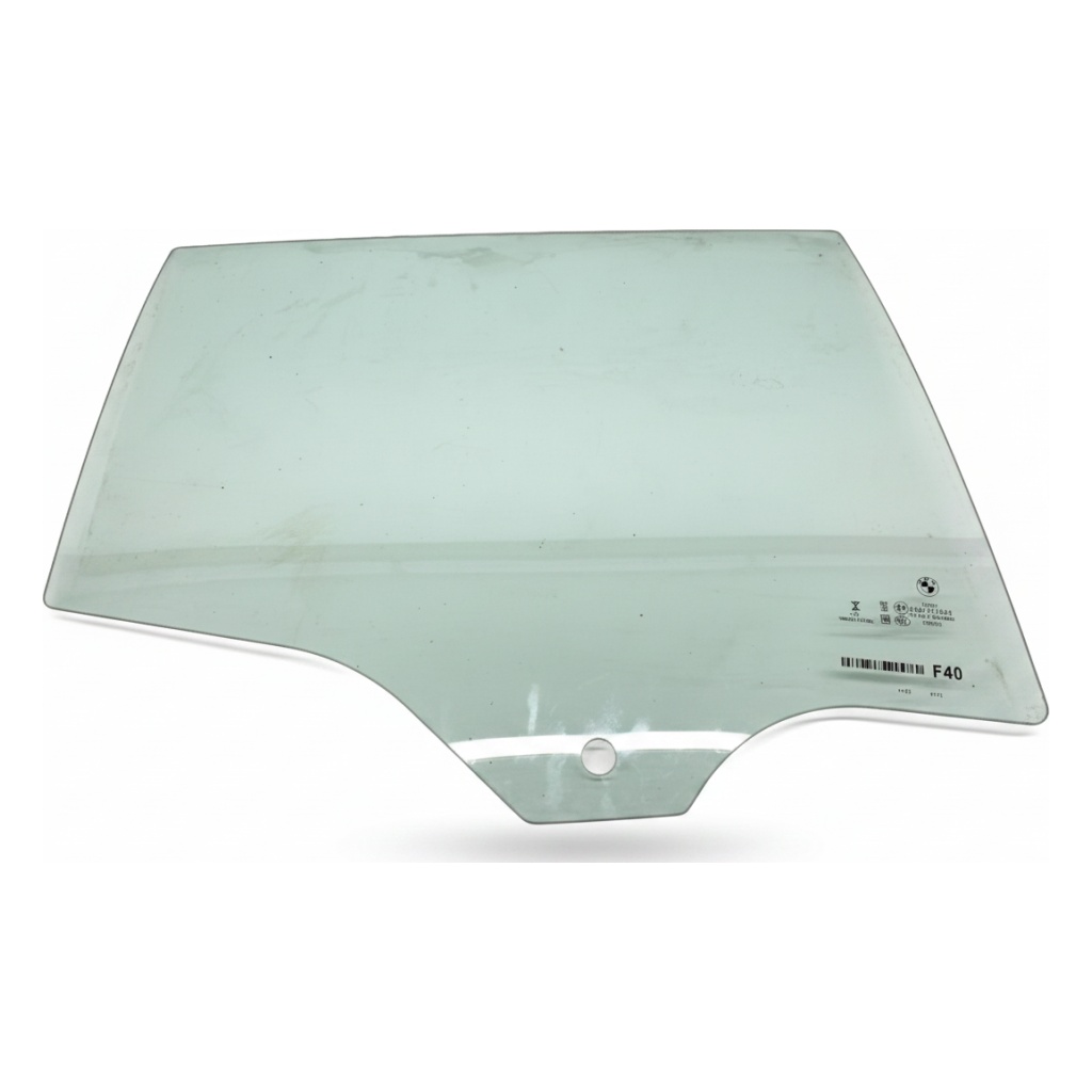 [STARK-911727] Cristal de ventana trasera derecha BMW Serie 1 (F70)