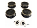 Juego de altavoces Seat Ateca (KH7, KHP)