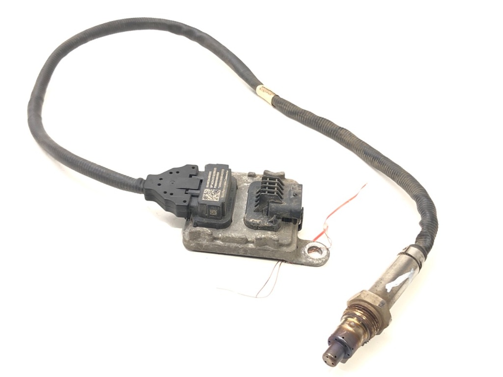[STARK-547390] Sensor NOx Fiat Fiorino