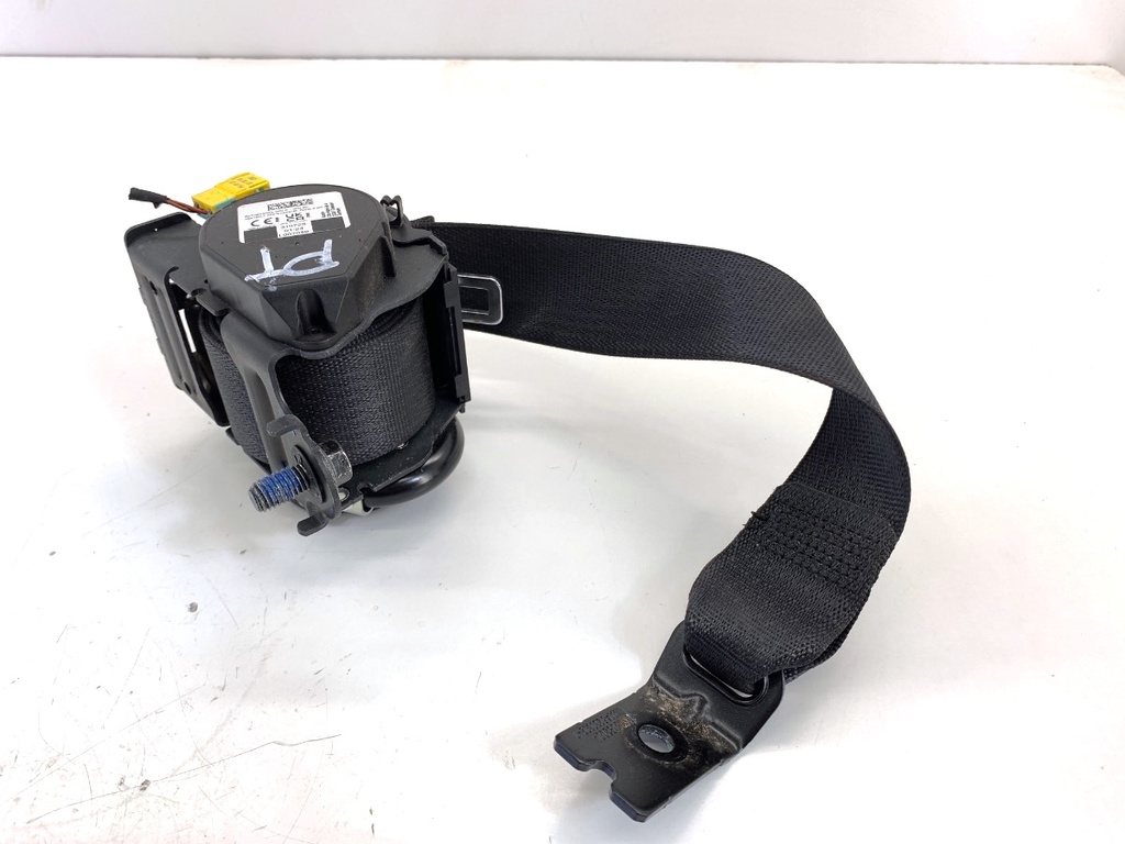 [STARK-879575] Cinturón de seguridad trasero derecho Tesla Model Y