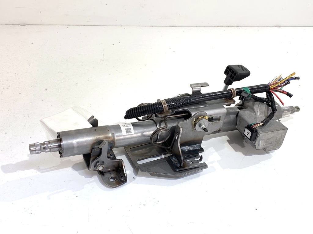 [STARK-863753] Columna de dirección LEXUS IS III 2013-2022