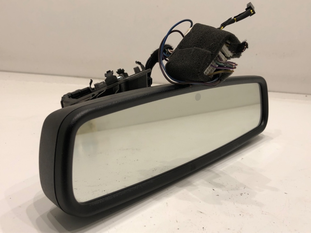 [STARK-754588] Espejo retrovisor interior Ford Mondeo V