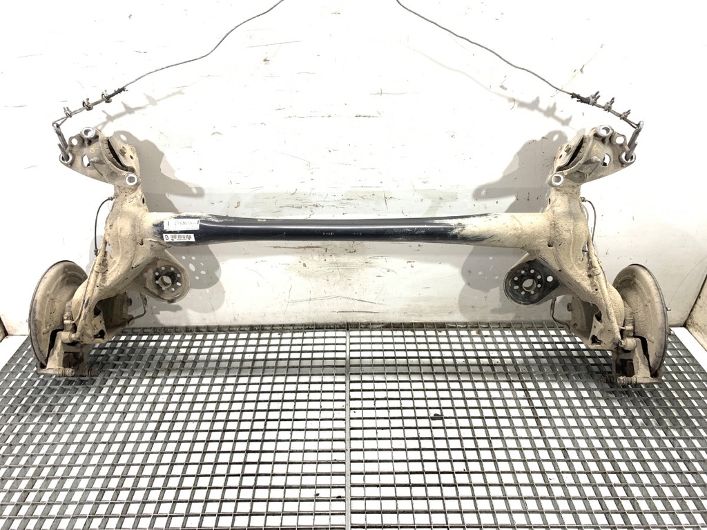 [STARK-738861] Puente de suspensión trasera Opel Astra K