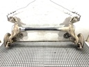 Puente de suspensión trasera Opel Astra K