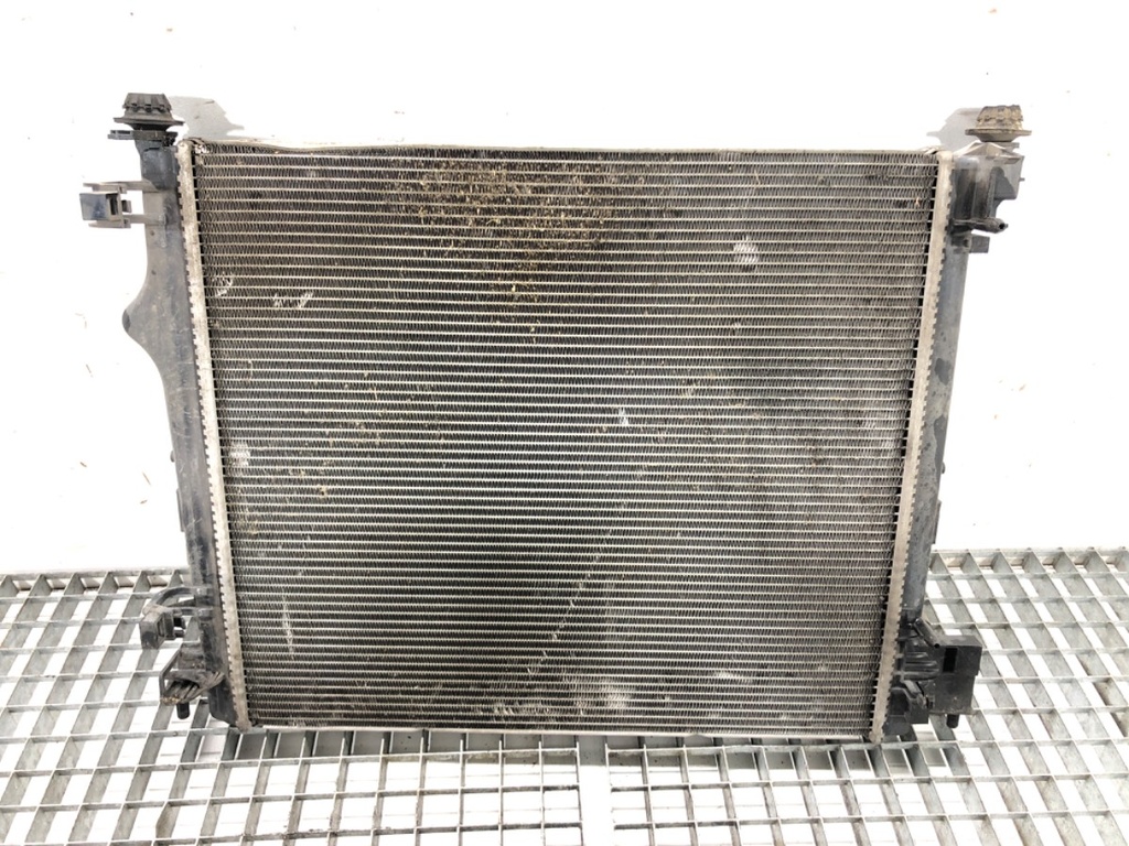[STARK-663873] Radiador de agua Renault Kadjar (HA_, HL_) 1.6 dCi 130 4x4 2015-2022