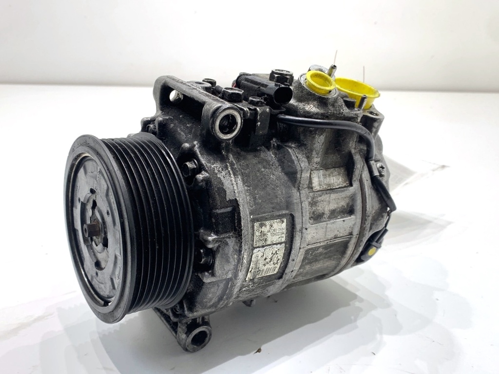[STARK-888712] Compresor de aire acondicionado Mercedes-Benz Clase GL (X164) 2006-2012