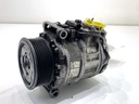 Compresor de aire acondicionado Mercedes-Benz Clase GL (X164) 2006-2012