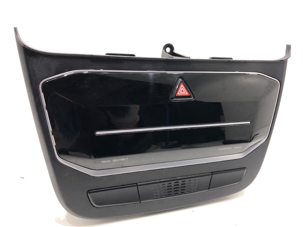 [STARK-809316] Interruptor de luces de emergencia SsangYong Tivoli