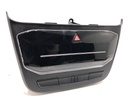 Interruptor de luces de emergencia SsangYong Tivoli