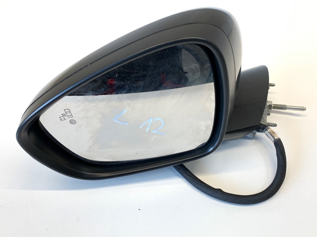 [STARK-888638] Retrovisor izquierdo PEUGEOT 508 I (8D_) 2.0 BlueHDi 180 133 kW 2014-2018