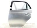Puerta trasera izquierda Toyota Auris (_E15_)
