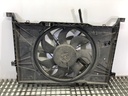 Electroventilador Mercedes-Benz Clase A (W169)