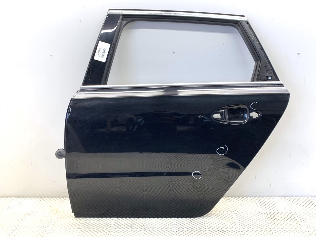 [STARK-840949] Puerta trasera izquierda PEUGEOT 508 SW I