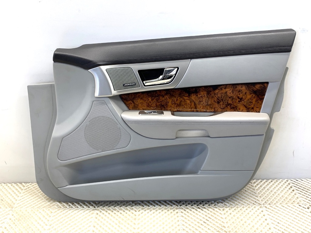 [STARK-841584] Panel de puerta delantera derecha JAGUAR XF I