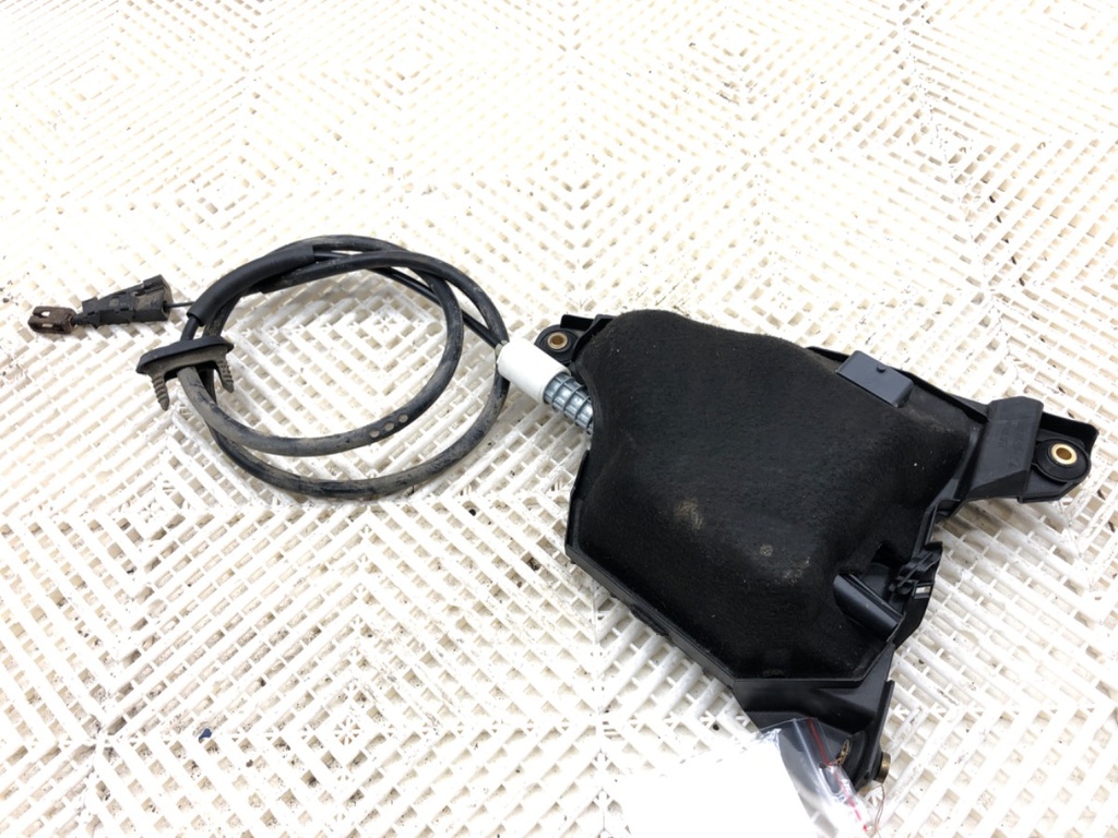 [STARK-846709] Freno de mano eléctrico CITROEN C4 PICASSO I