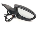 Retrovisor derecho VW Passat B7