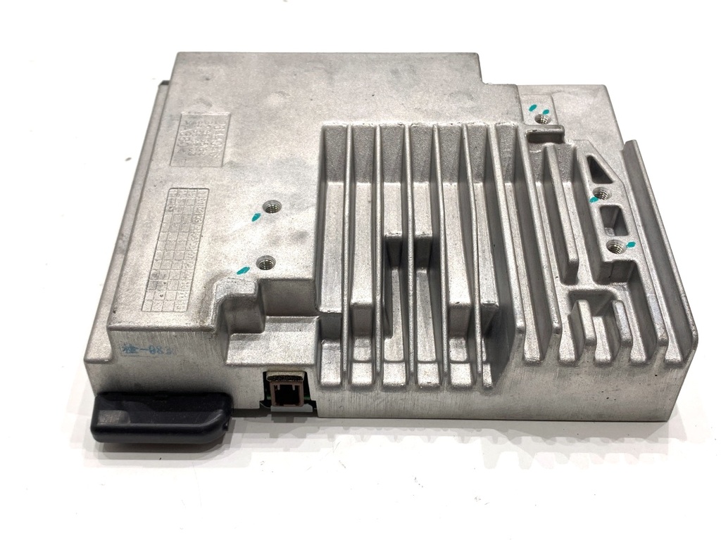 [STARK-889132] Radio Mazda CX-3 (DK) 2015-2022