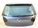 Portón trasero VW Golf V