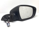 Retrovisor derecho Kia Cee'd Sportswagon