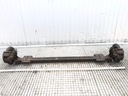 Puente de suspensión trasera Fiat Ducato