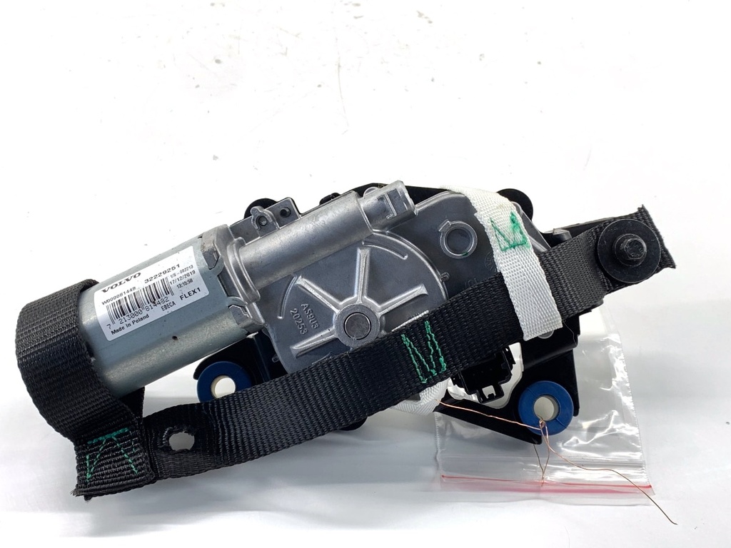 [STARK-871259] Motor de limpiaparabrisas trasero Volvo XC60 II