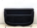 Bandeja trasera Nissan Qashqai II