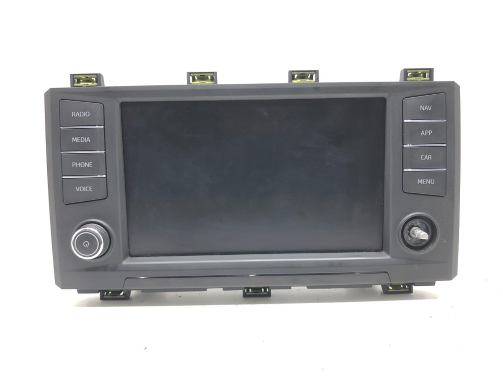 [STARK-648880] Display central SEAT Ateca (KH7, KHP) 1.4 TSI 110 kW 2016-2022