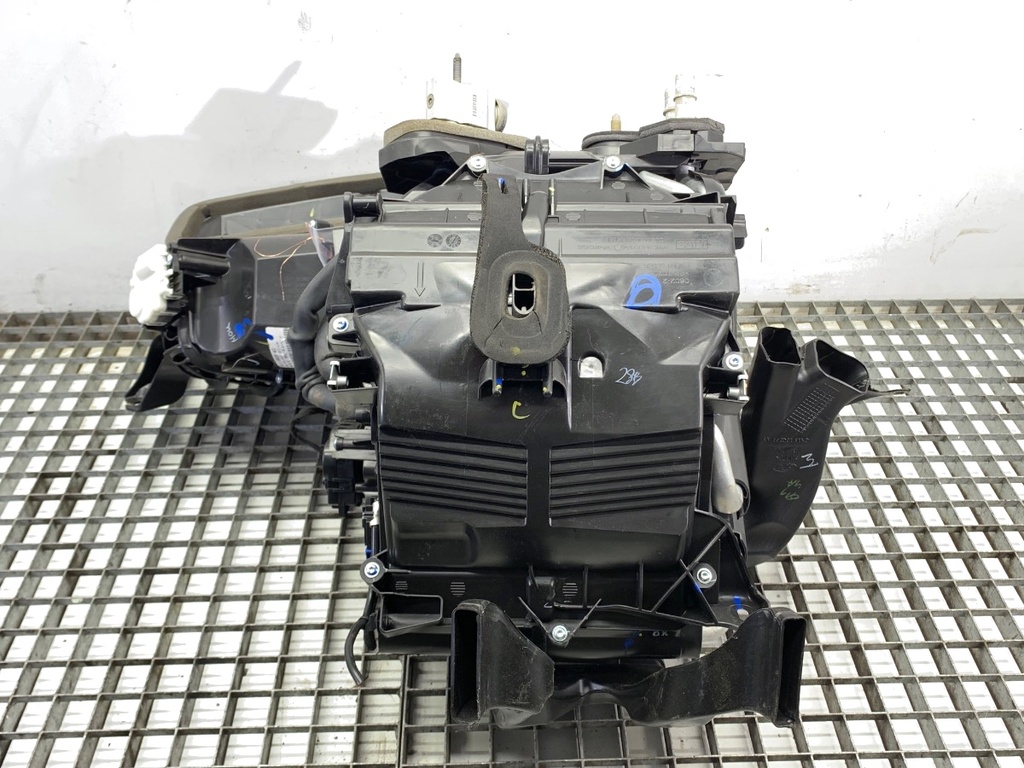 [STARK-878235] Radiador de calefacción Ford Ecosport