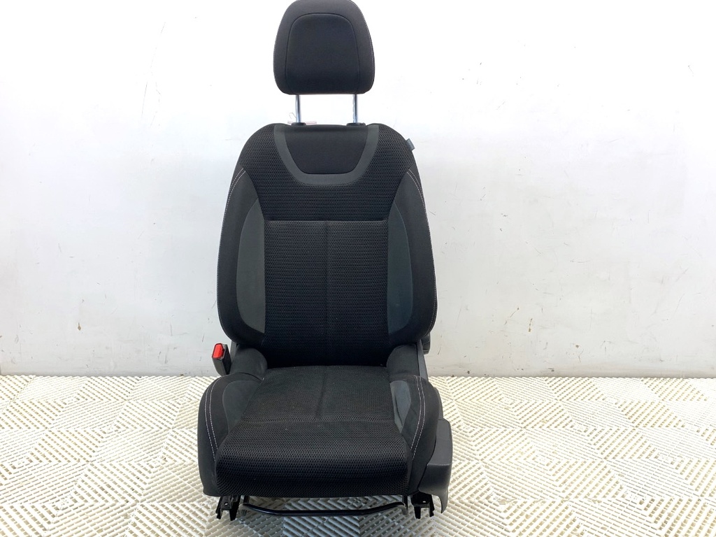 [STARK-881734] Asiento delantero izquierdo Citroen C4 II