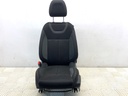 Asiento delantero izquierdo Citroen C4 II