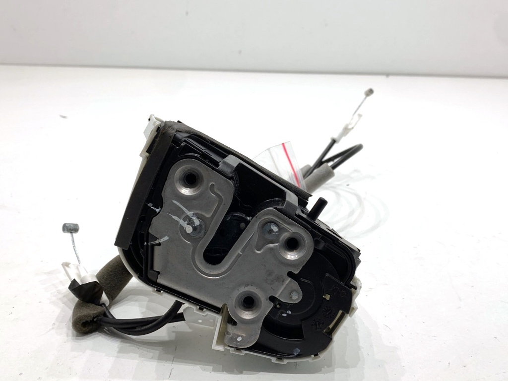 [STARK-884507] Cerradura de puerta trasera izquierda BAIC X75