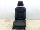 Asiento delantero derecho Toyota Corolla sedan (_E21_)