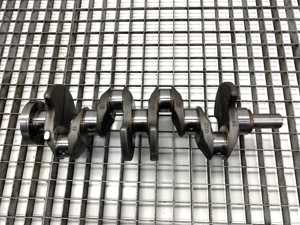 [STARK-888724] Cigüeñal para Renault Megane IV
