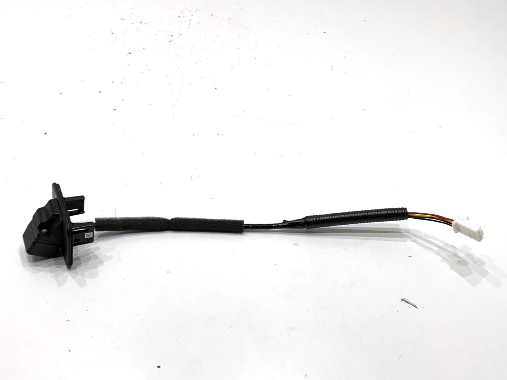 [STARK-889029] Cámara de visión trasera Mazda CX-3 (DK)