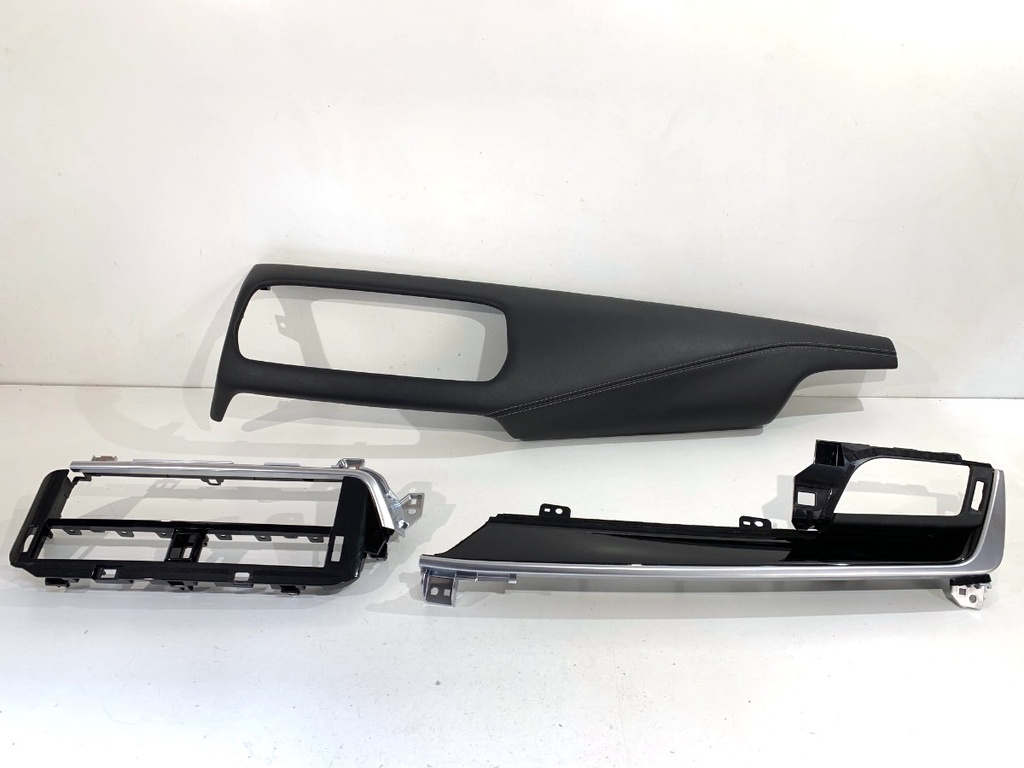 [STARK-890593] Moldura decorativa para Nissan Qashqai III